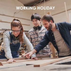 Working Holiday pic for INBOUND IEC page (1) Working Holiday pic